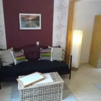 Apartman Monteurzimmer 