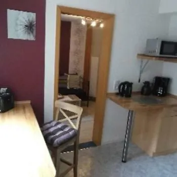 Apartman Monteurzimmer 