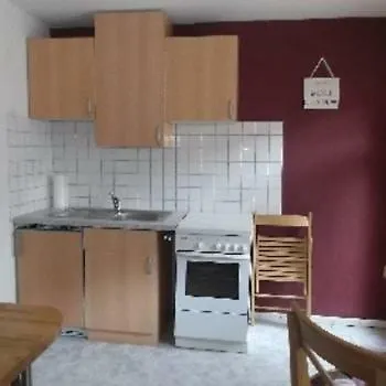 Apartman Monteurzimmer 