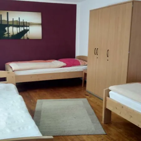 Monteurzimmer 