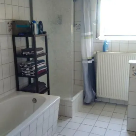 Monteurzimmer 