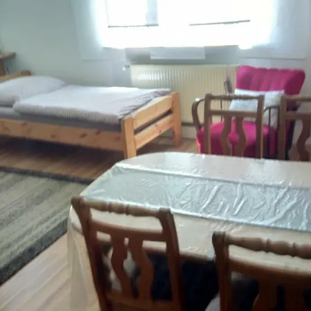 Apartman Monteurzimmer 