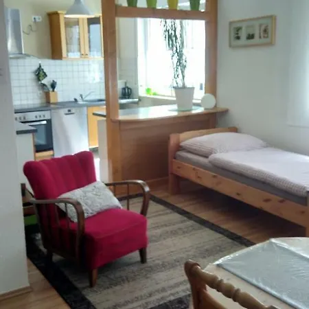 Apartman Monteurzimmer 