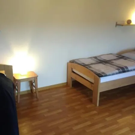 Monteurzimmer 
