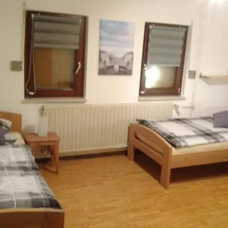 Monteurzimmer 