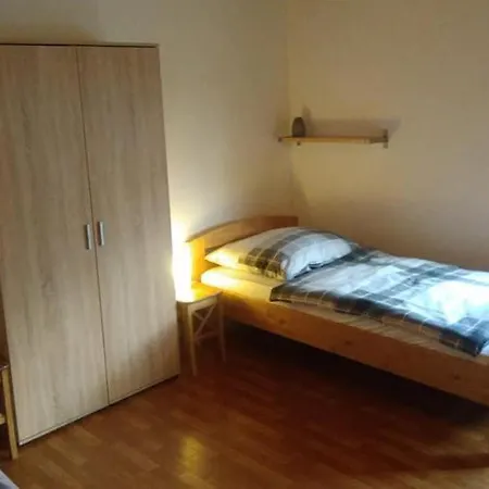 Monteurzimmer 