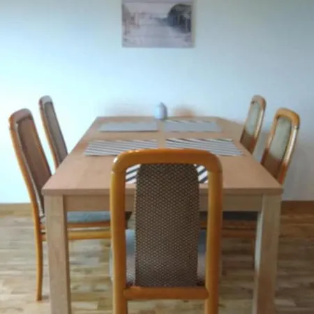 Monteurzimmer 