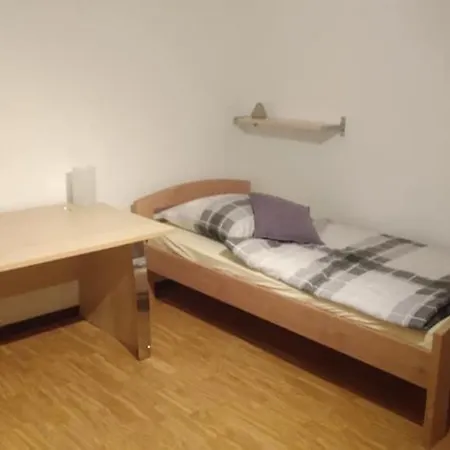 Monteurzimmer 