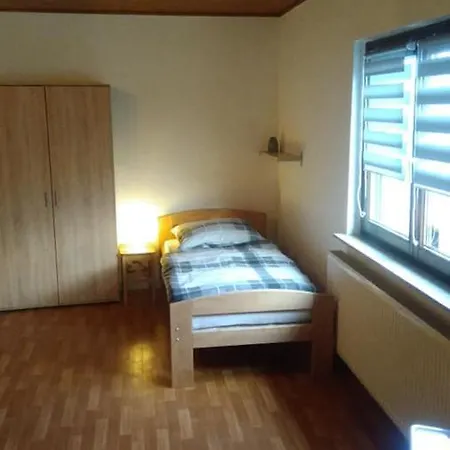 Monteurzimmer 
