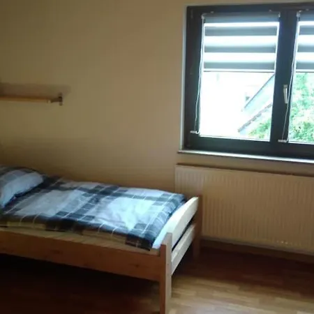 Monteurzimmer 